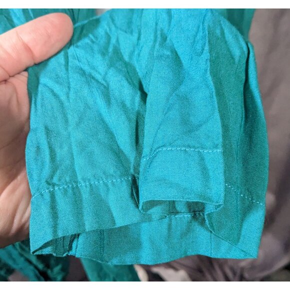 Tribal Traditions Native Global Art Cardigan Size XS - Picture 11 of 12